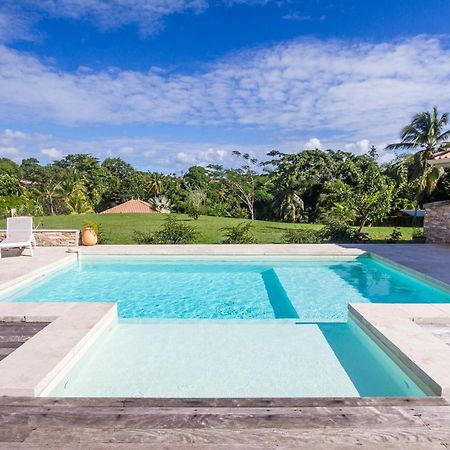 Villa Saint Alban By Habitation Saint Charles Petit-Bourg Buitenkant foto