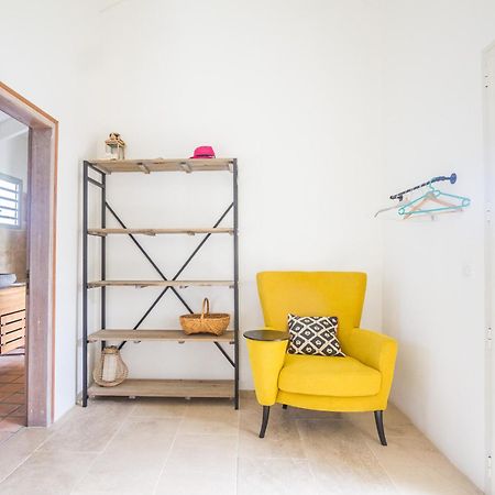 Villa Saint Alban By Habitation Saint Charles Petit-Bourg Buitenkant foto