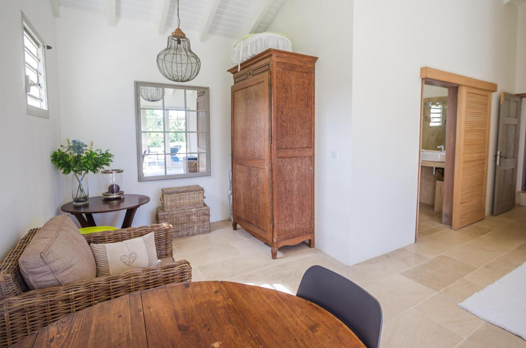 Villa Saint Alban By Habitation Saint Charles Petit-Bourg Buitenkant foto