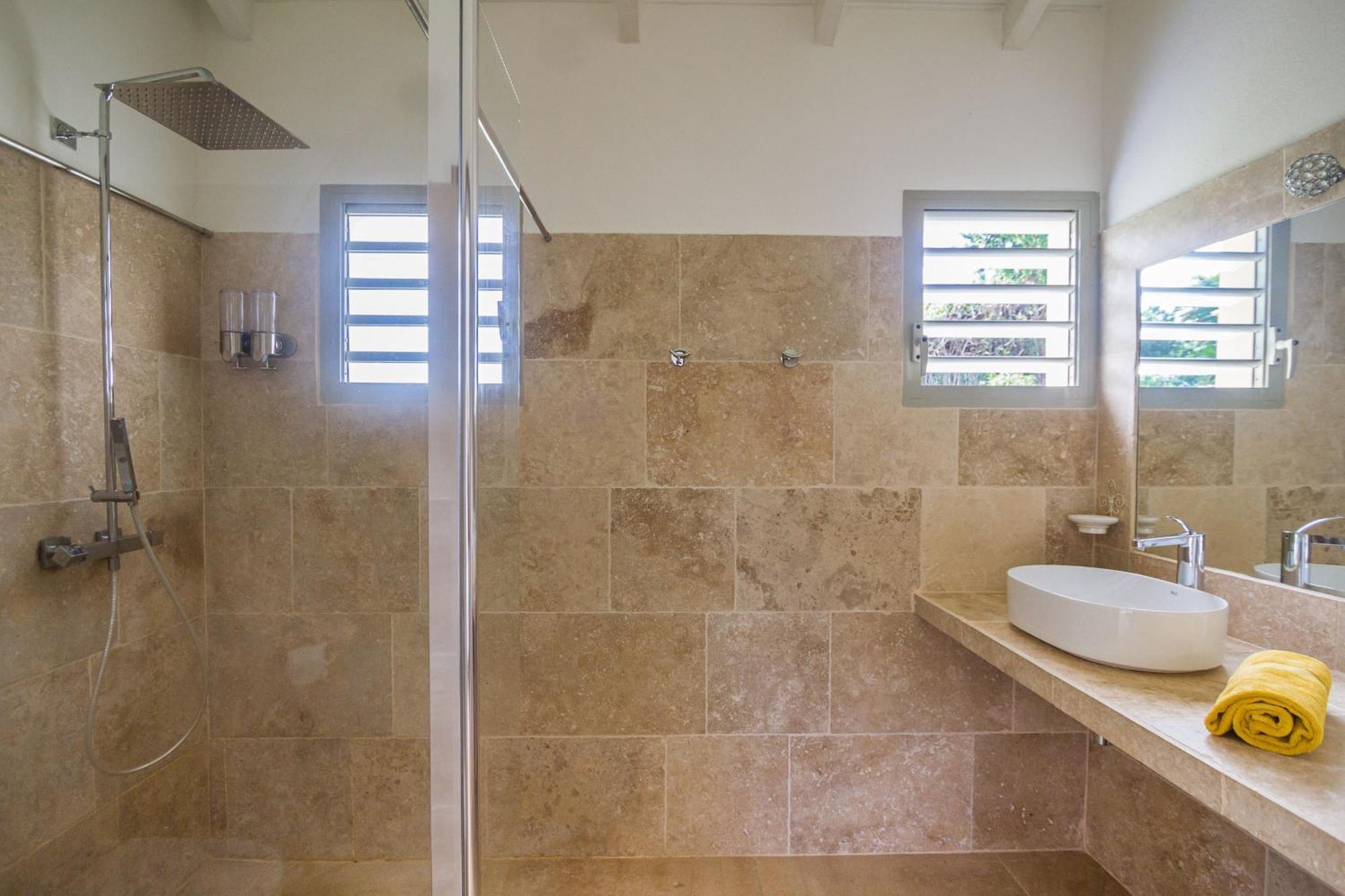 Villa Saint Alban By Habitation Saint Charles Petit-Bourg Buitenkant foto