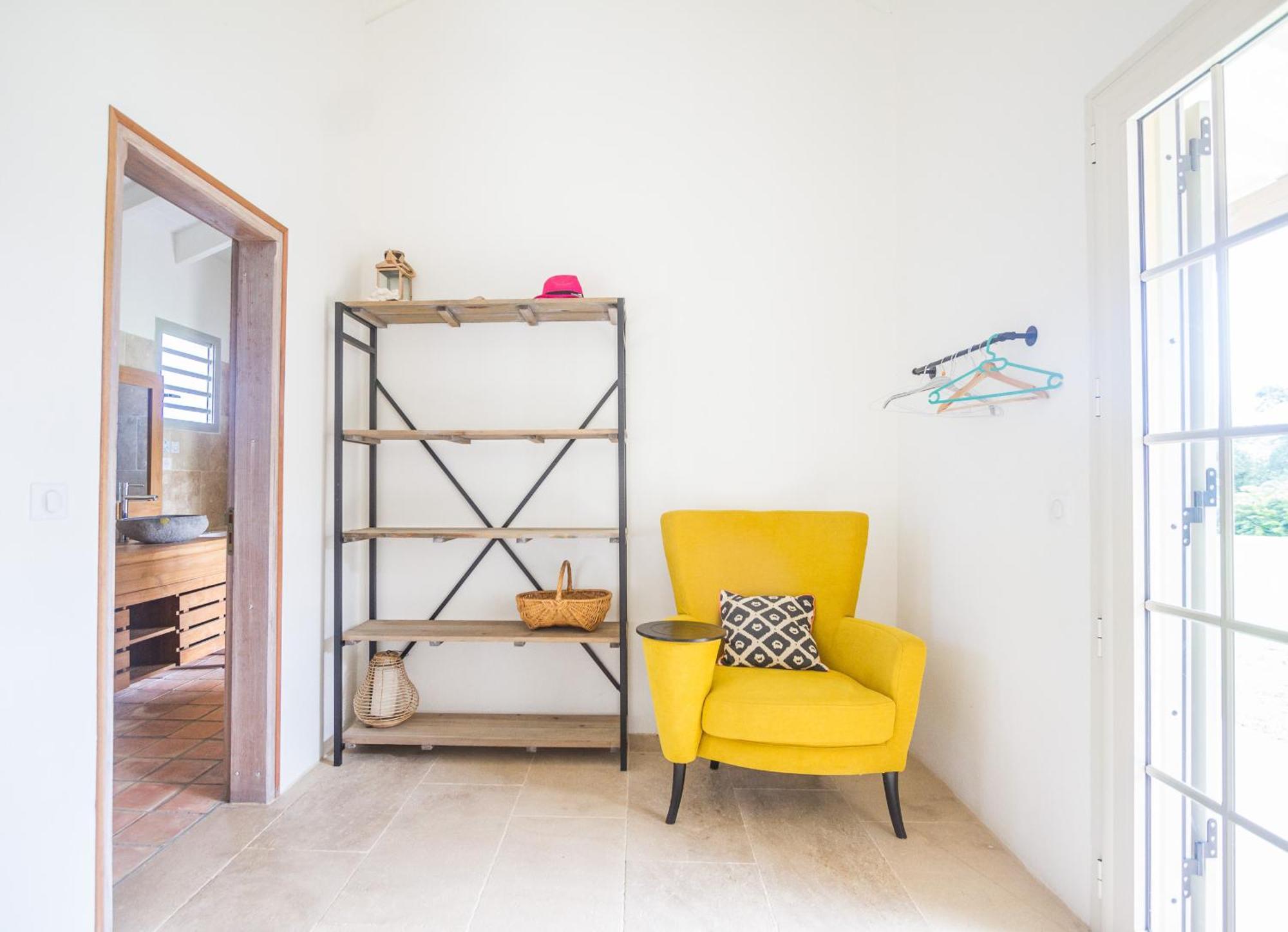 Villa Saint Alban By Habitation Saint Charles Petit-Bourg Buitenkant foto