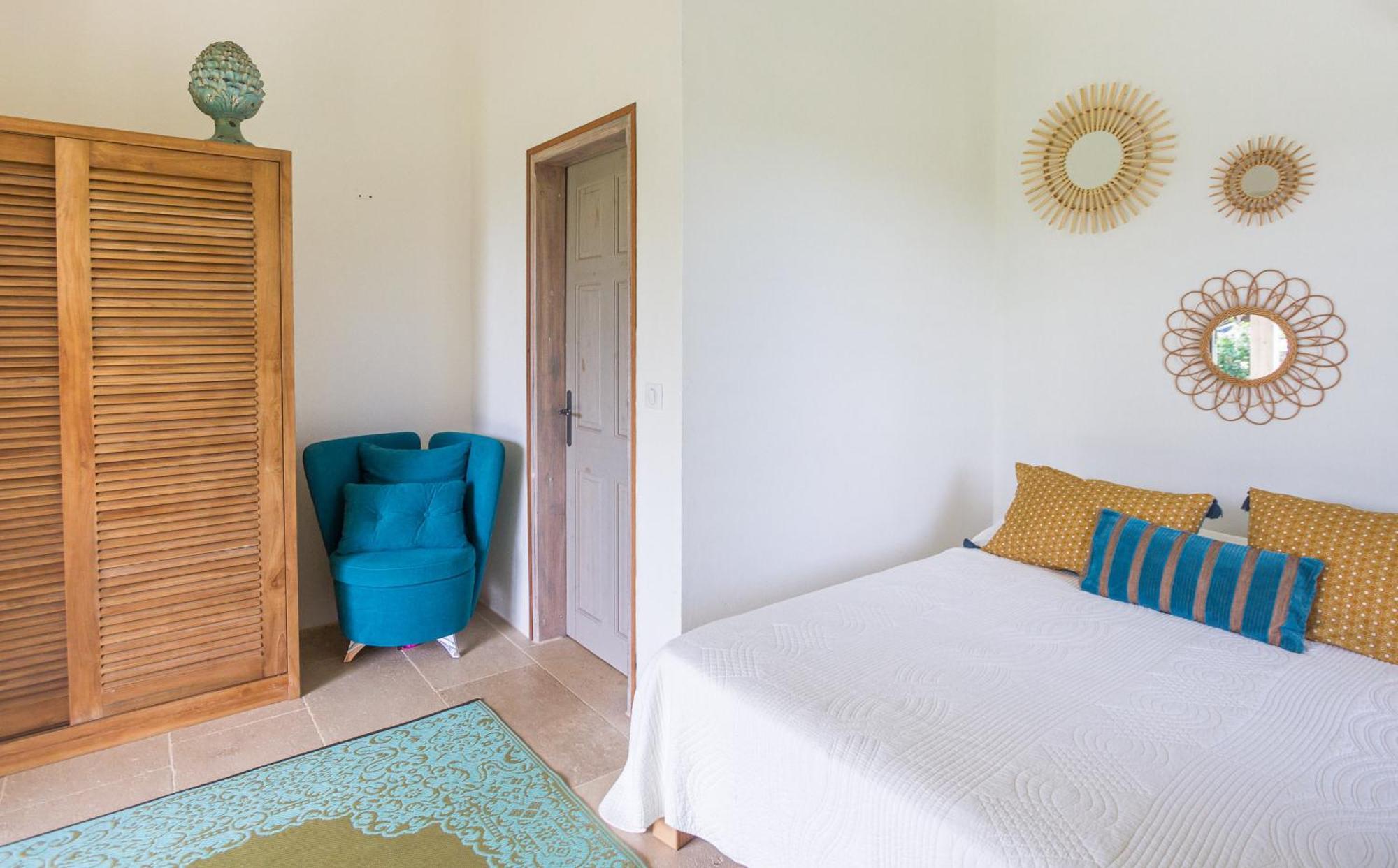 Villa Saint Alban By Habitation Saint Charles Petit-Bourg Buitenkant foto