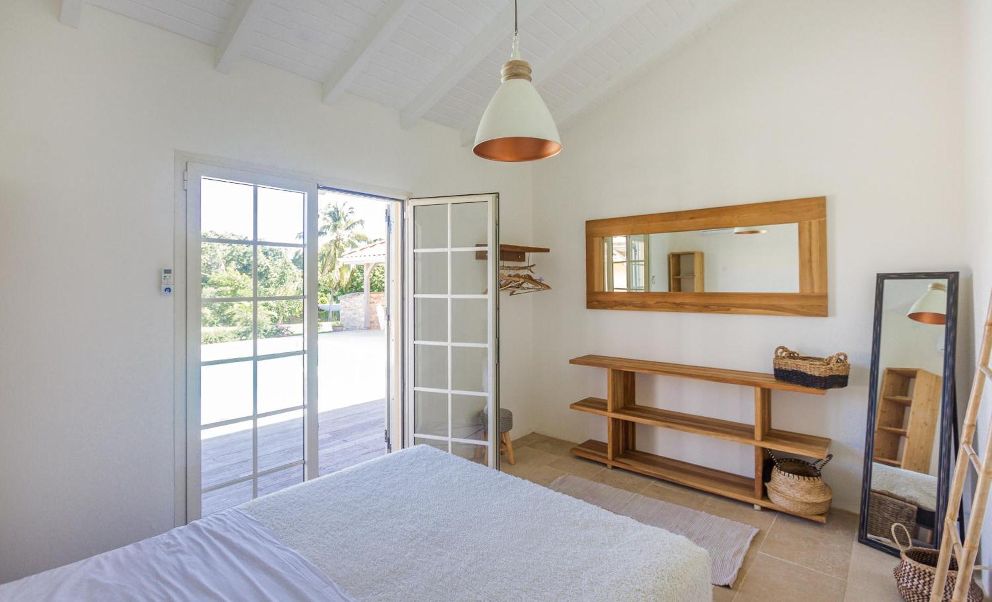 Villa Saint Alban By Habitation Saint Charles Petit-Bourg Buitenkant foto