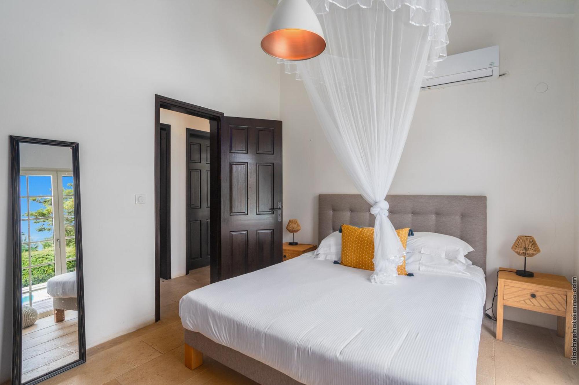 Villa Saint Alban By Habitation Saint Charles Petit-Bourg Kamer foto