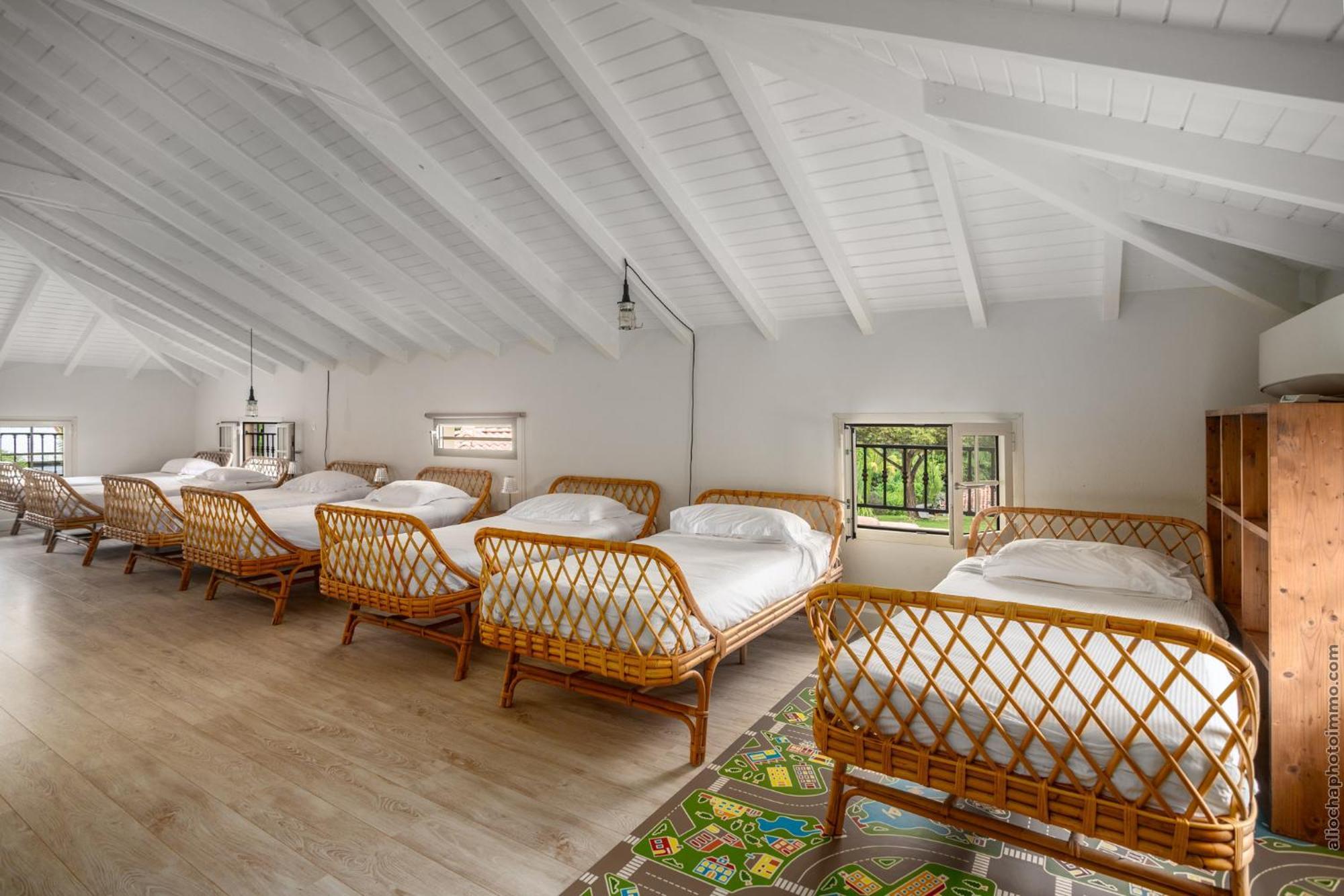 Villa Saint Alban By Habitation Saint Charles Petit-Bourg Kamer foto