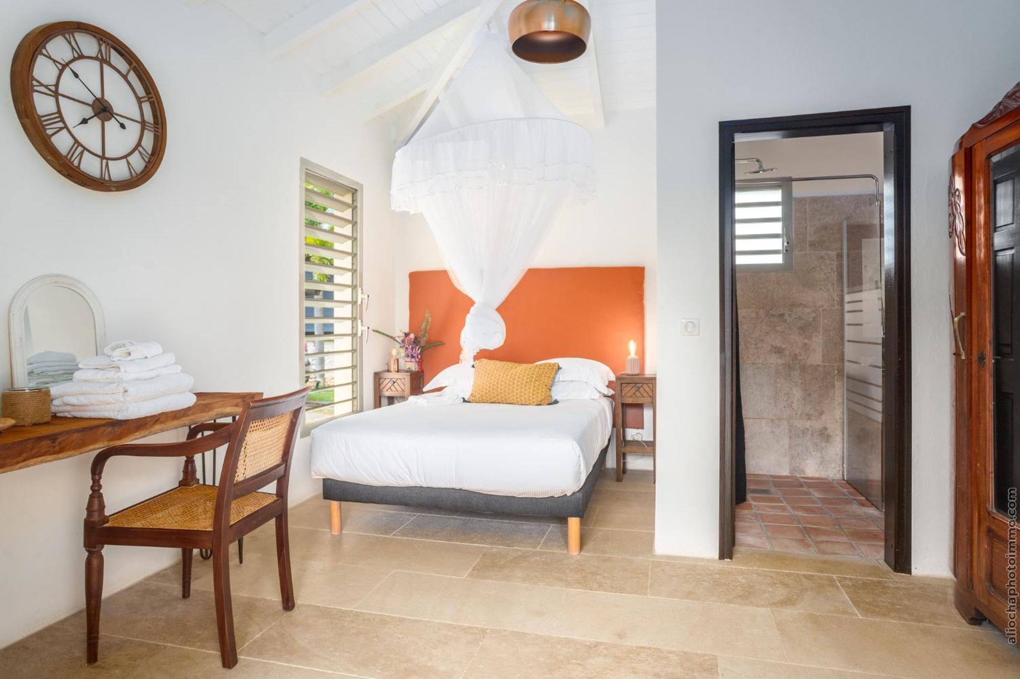 Villa Saint Alban By Habitation Saint Charles Petit-Bourg Kamer foto